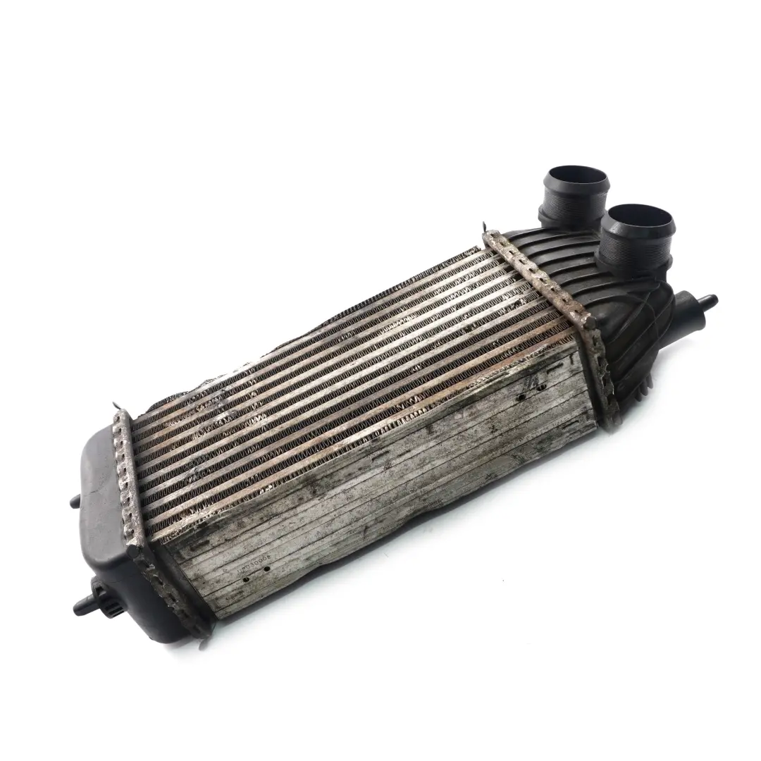 Intercooler Citroen Jumpy Peugeot Expert 1.6 HDi Refroidisseur d'air 1440084580