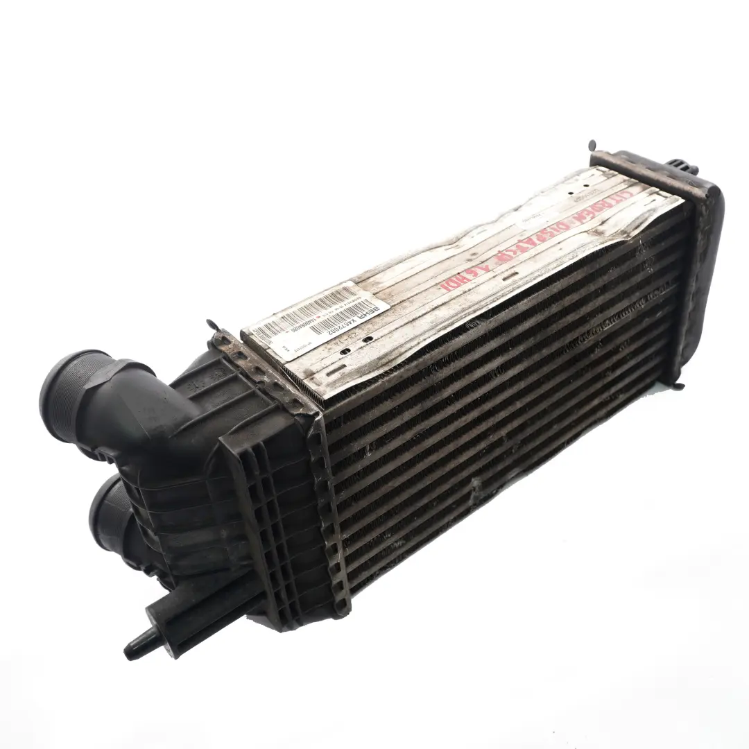 Intercooler Citroen Jumpy Peugeot Expert 1.6 HDi Refroidisseur d'air 1440084580