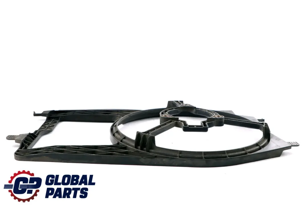 BMW MINI Cooper One R50 R52 Water Radiator Fan Housing Without Fan 1475578