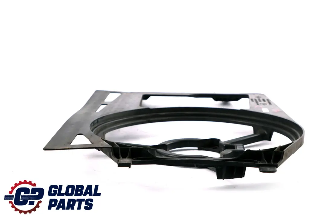 BMW MINI Cooper One R50 R52 Water Radiator Fan Housing Without Fan 1475578