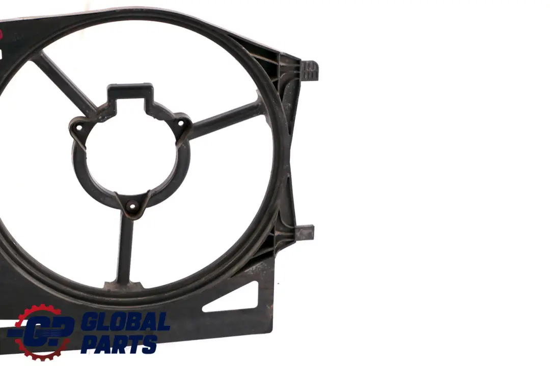 BMW MINI Cooper One R50 R52 Water Radiator Fan Housing Without Fan 1475578
