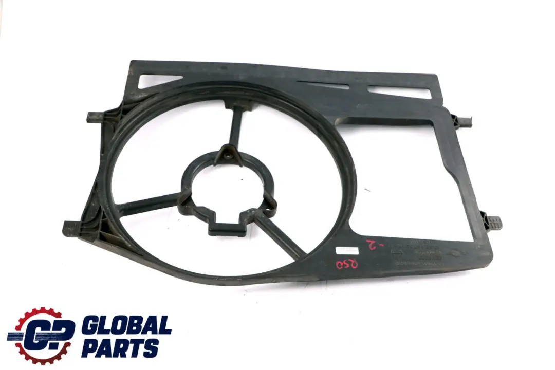 BMW MINI Cooper One R50 R52 Water Radiator Fan Housing Without Fan 1475578