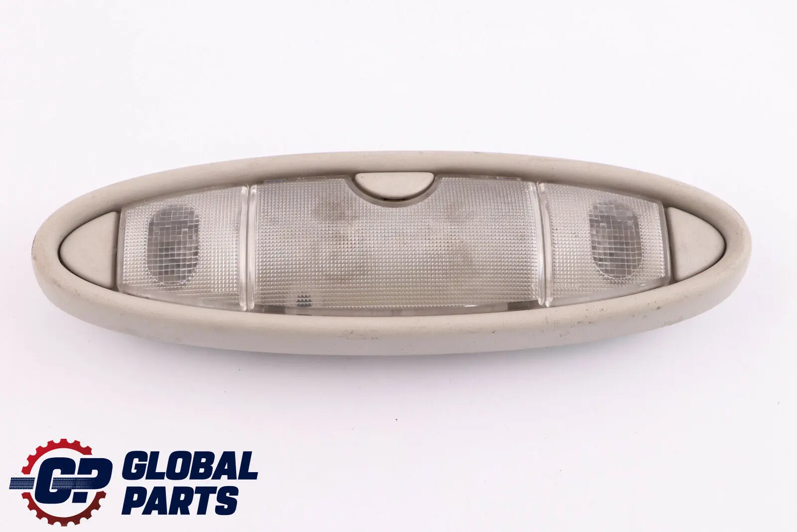 MINI Cooper R50 R53 Interior Reading Light Rear Centre 1477675