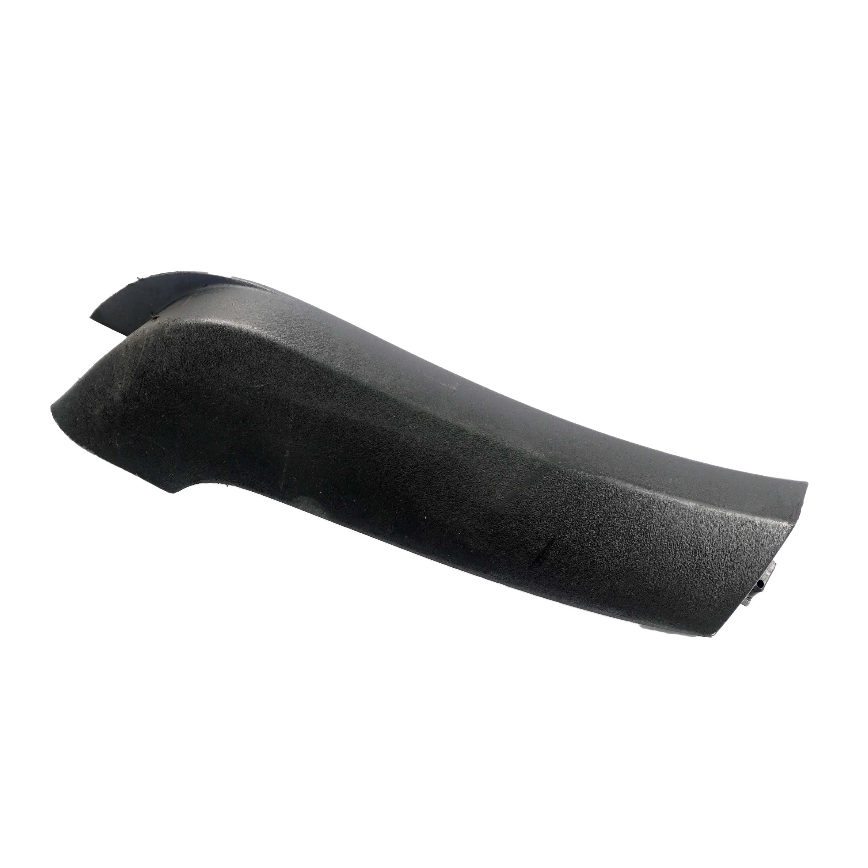 Mini Cooper S R53 W11 Trim Panel Spoiler Front Right Schwarz Black O/S 1479089