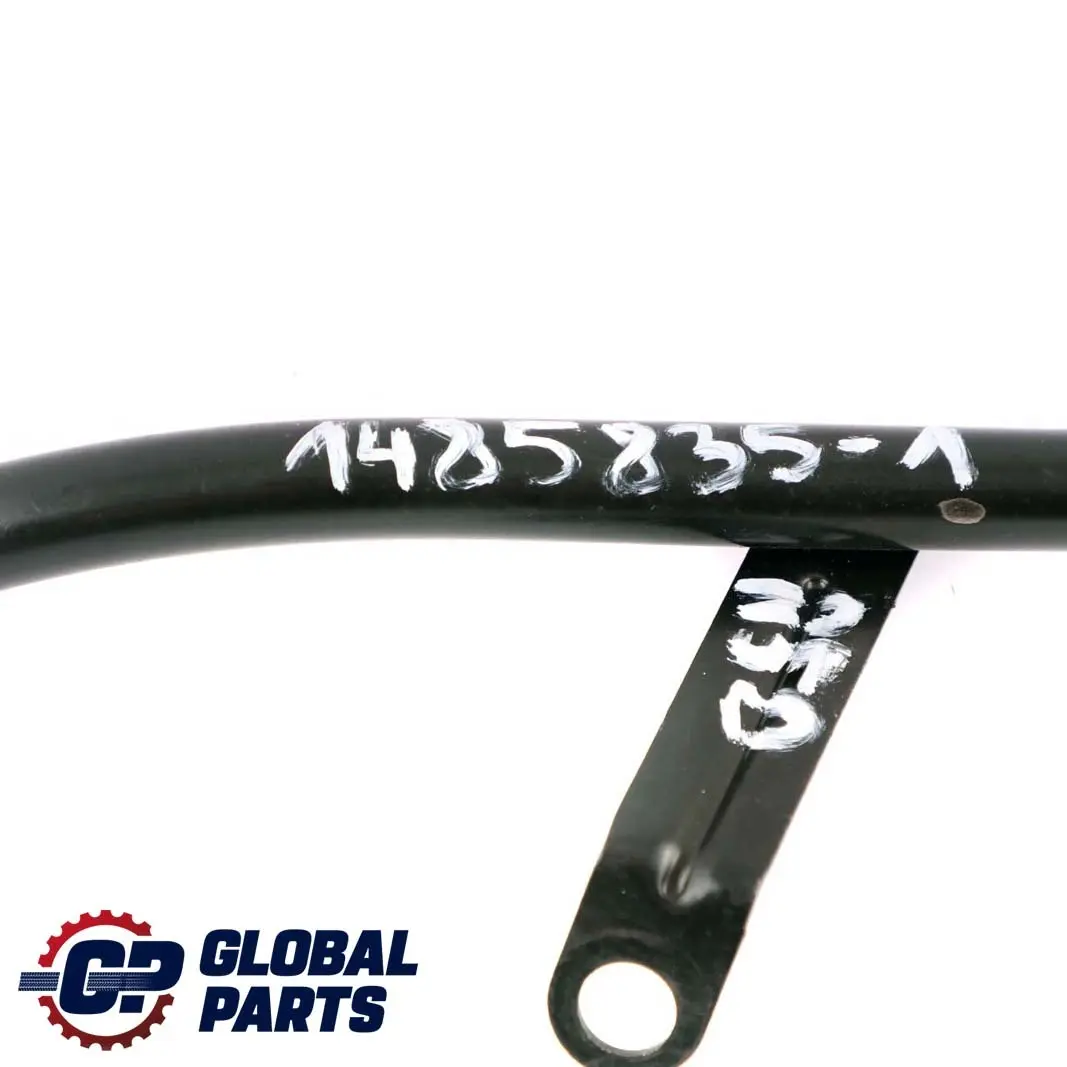 Mini Cooper One R50 R52 Cabrio Petrol Oil Level Guide Tube Pipe W10 1485835