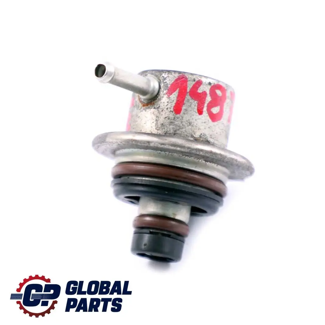 Mini Cooper R50 R52 W10 Einspritzventil Druckregler Sensor 1487238