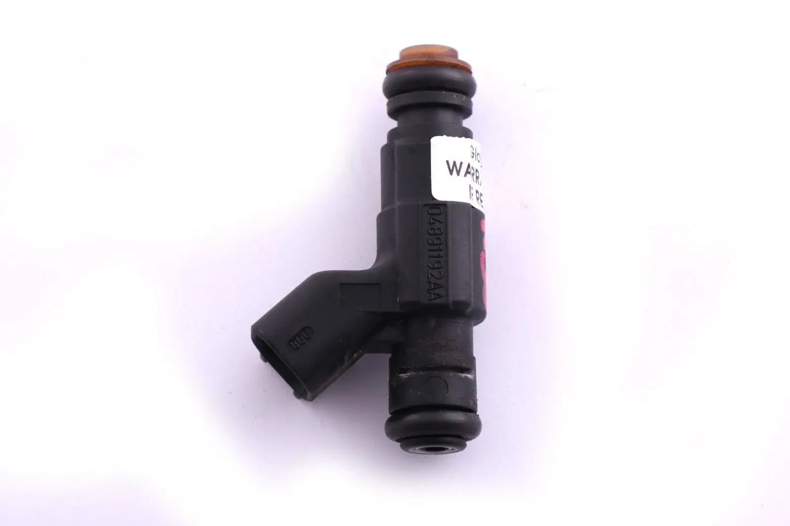 Mini Cooper R50 R52 W10 Essence Injecteur 13531487607 1487607