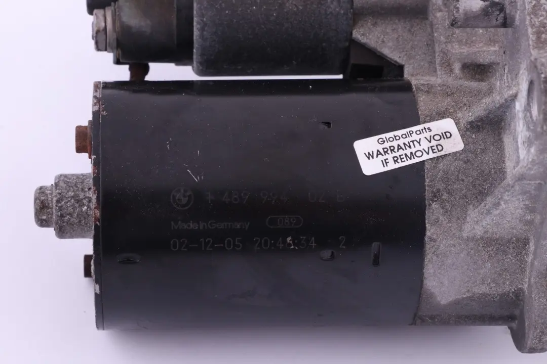 MINI R50 R52 Rozrusznik 0,9KW Bosch 1489994