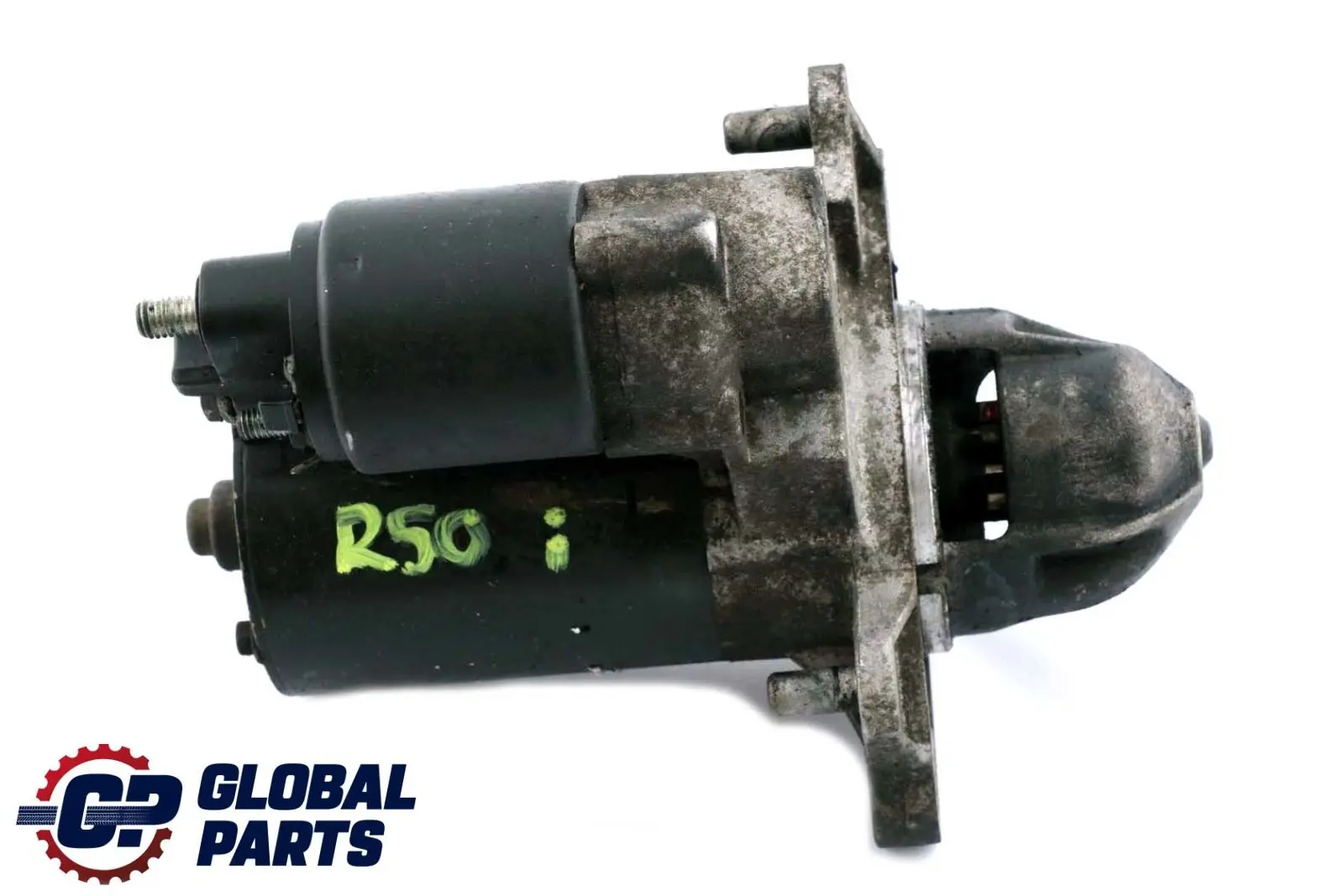 Mini Cooper R50 R52 R53 W10 1.6 Motor De gasolina Motor De arranque 1489995