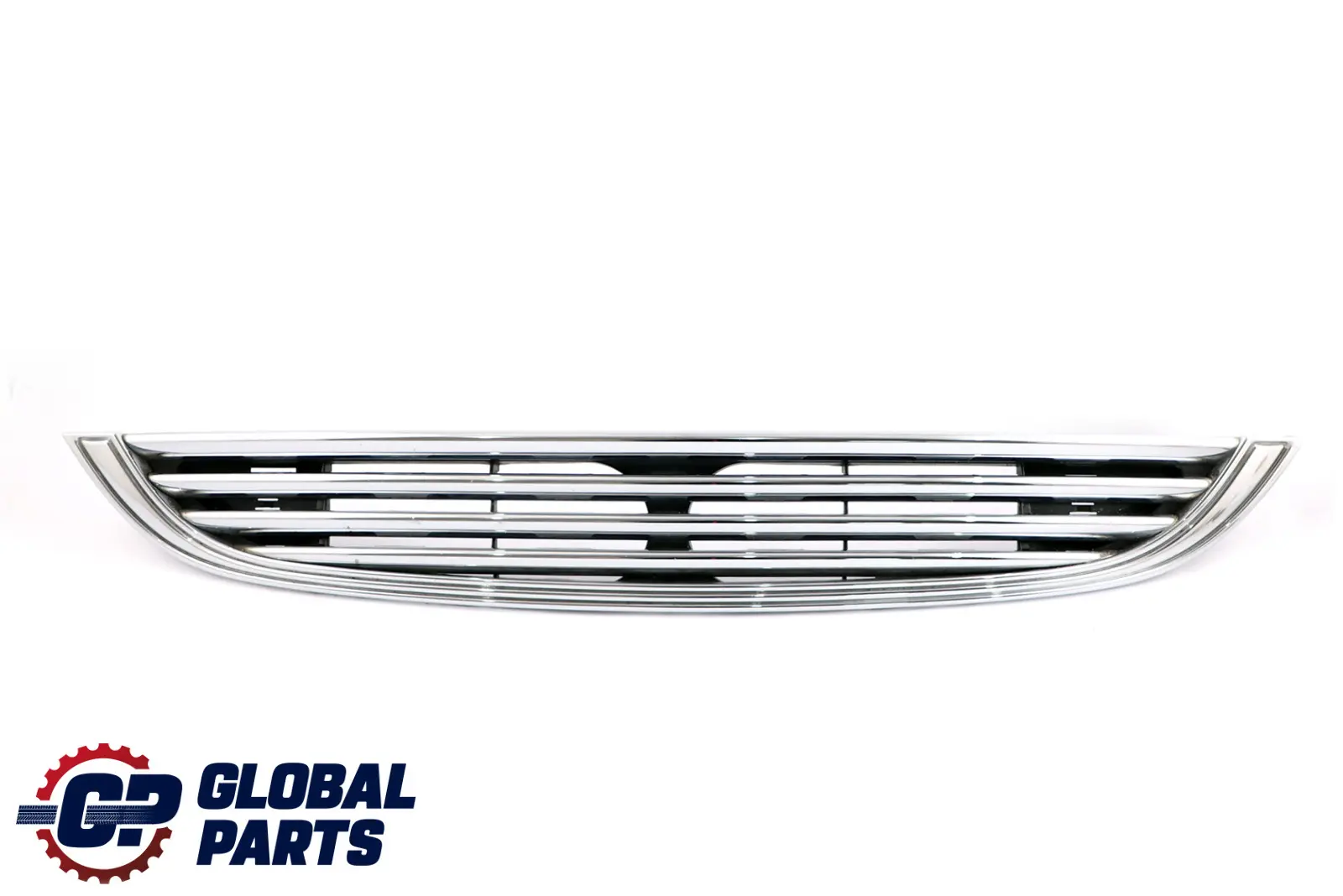 Mini Cooper One 3 R50 Front Chrome Grill Bonnet 1490374