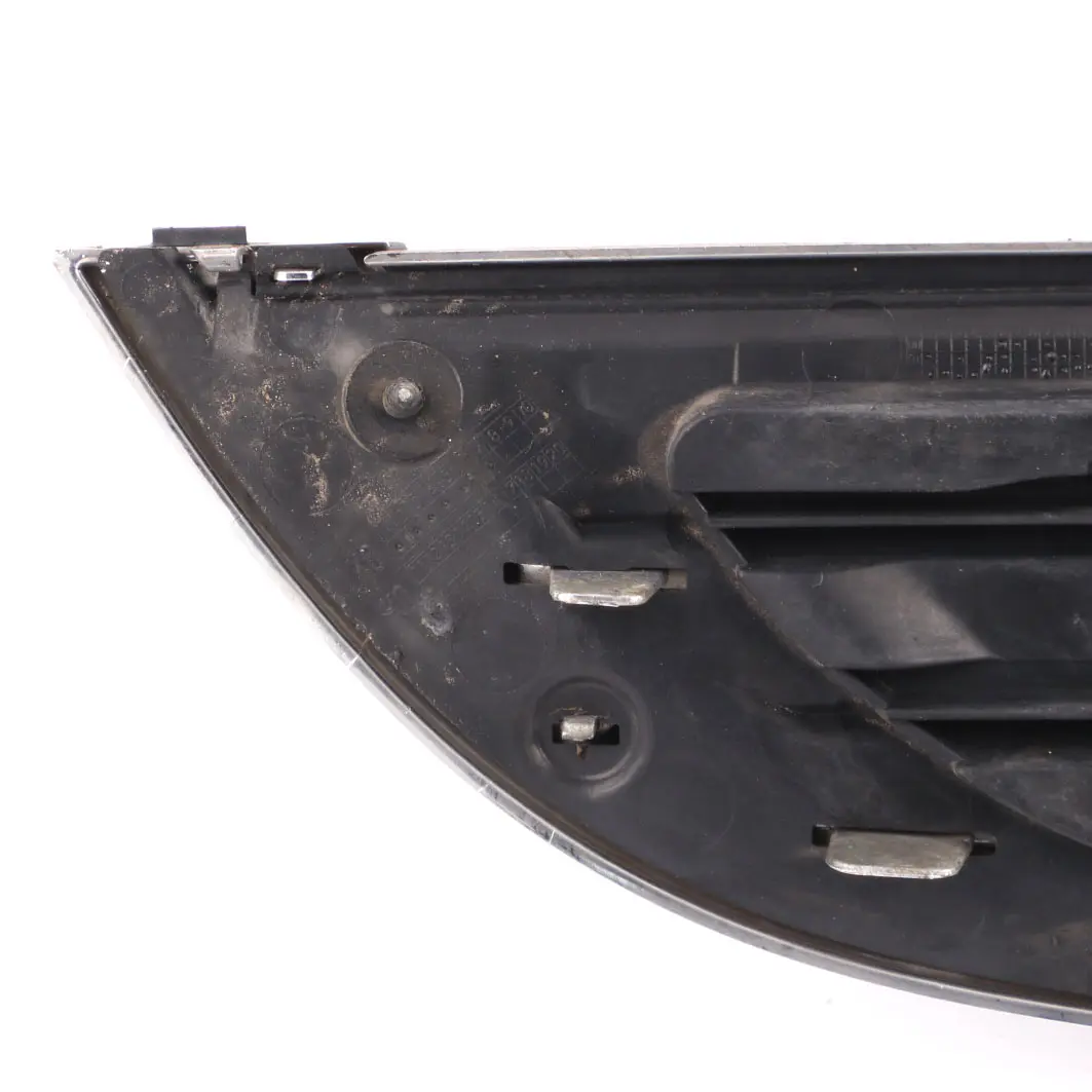 Mini Cooper One R50 Ziergitter Grill Abdeckung Vorne Haube Stoßstange 1490374