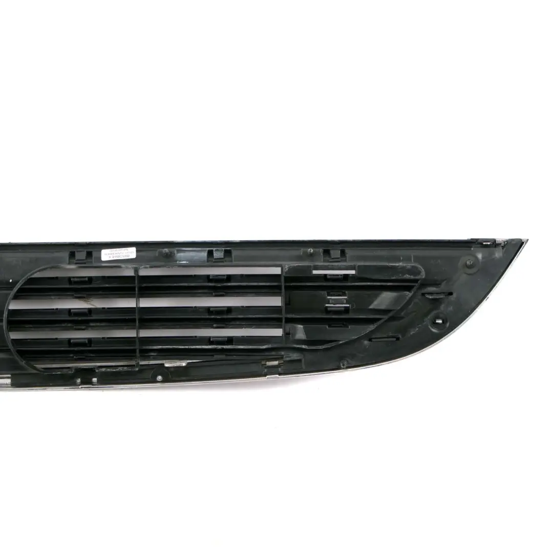 Mini Cooper One R50 Kratka Grill Atrapa Chrom