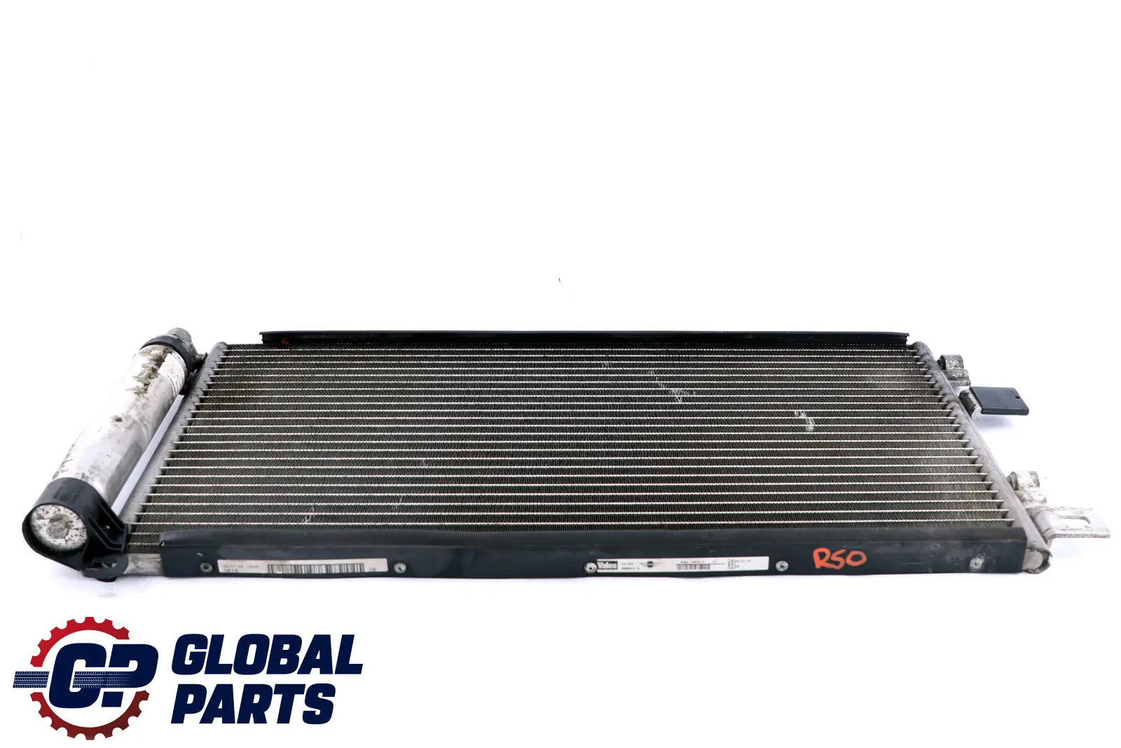 Mini Cooper One R50 R52 R53 Air Conditioning Condenser Petrol 1490572