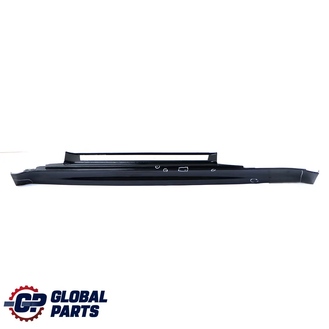 BMW Mini R50 R53 Cooper S Left N/S Sill Skirt Side Trim Black 1491057