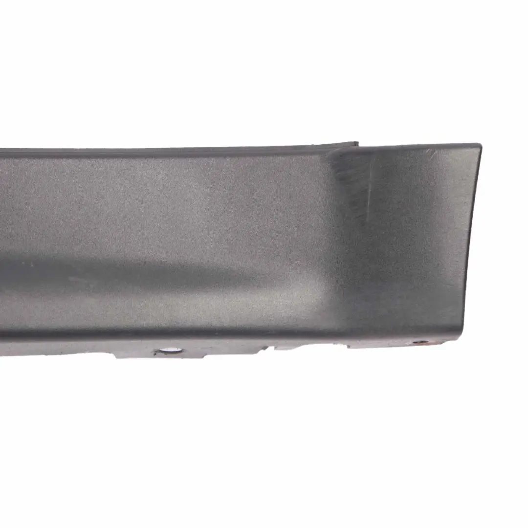 Mini R53 Side Skirt Cooper S Left N/S Door Sill Trim Panel Covering Sidewalk