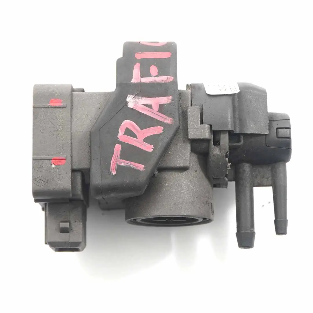 Renault Trafic Turbo Ladedruck Magnetventil Einheit Solenoid 149566215R