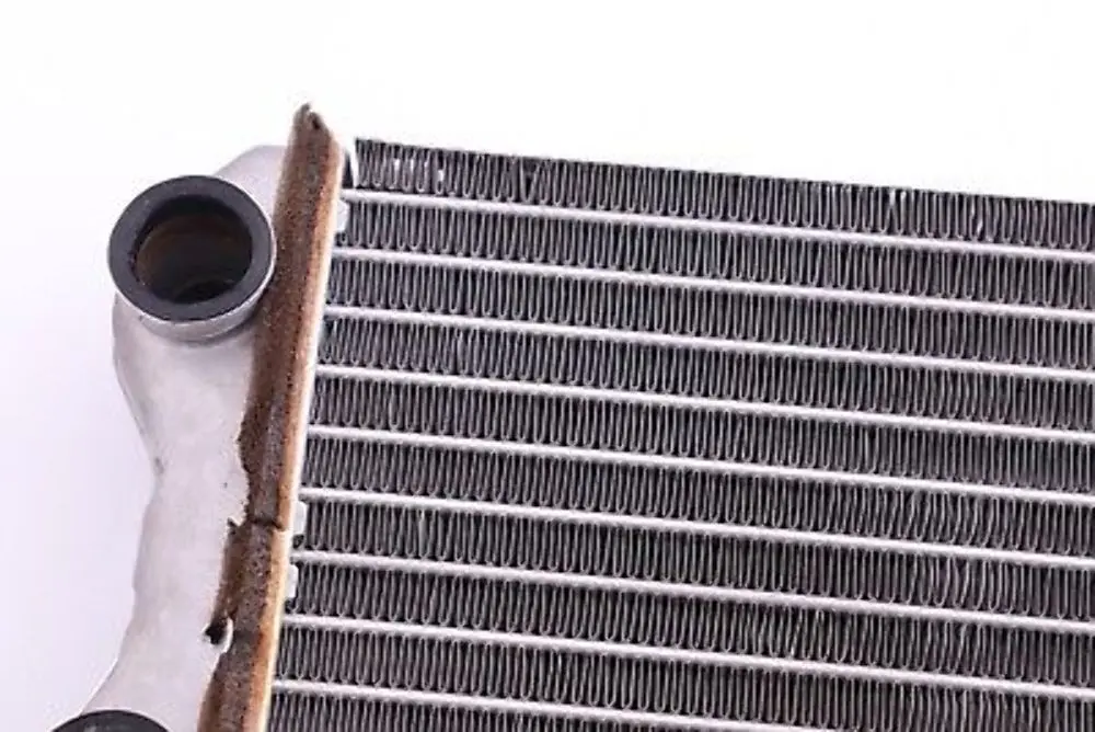 Mini Cooper One R50 R52 R53 Heater Matrix Radiator Heat Exchanger 1497527