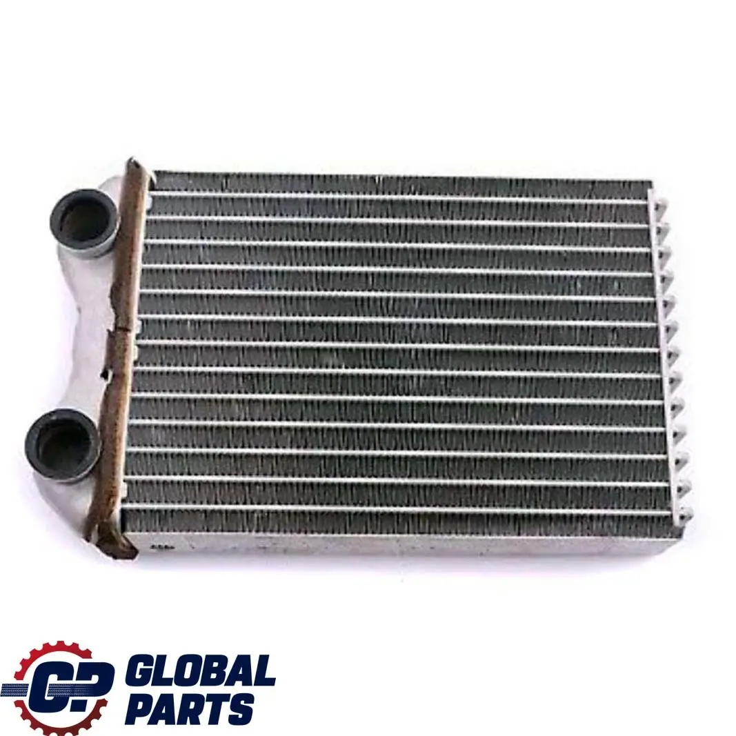 Mini Cooper One R50 R52 R53 Heater Matrix Radiator Heat Exchanger 1497527