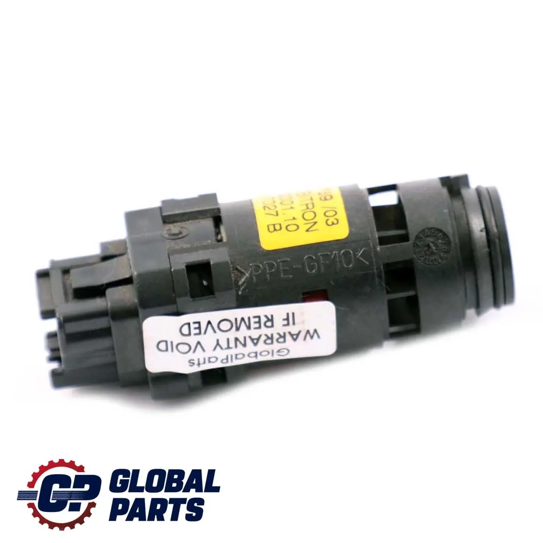 Mini Cooper R50 R53 Sensor Temperatura Interior Ventilador 1499313