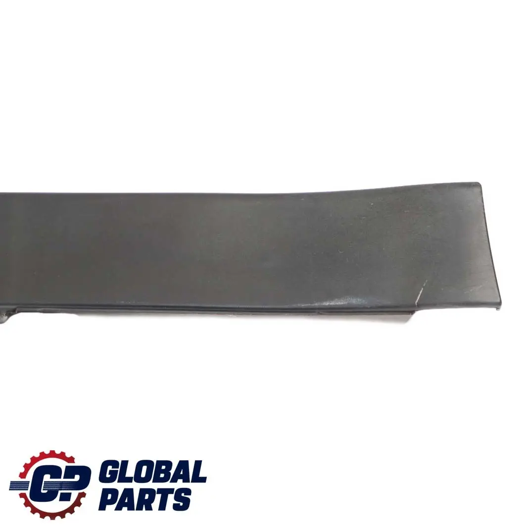 Mini Cooper R50 Side Cover Trim Sill Skirt Panel Right O/S Black