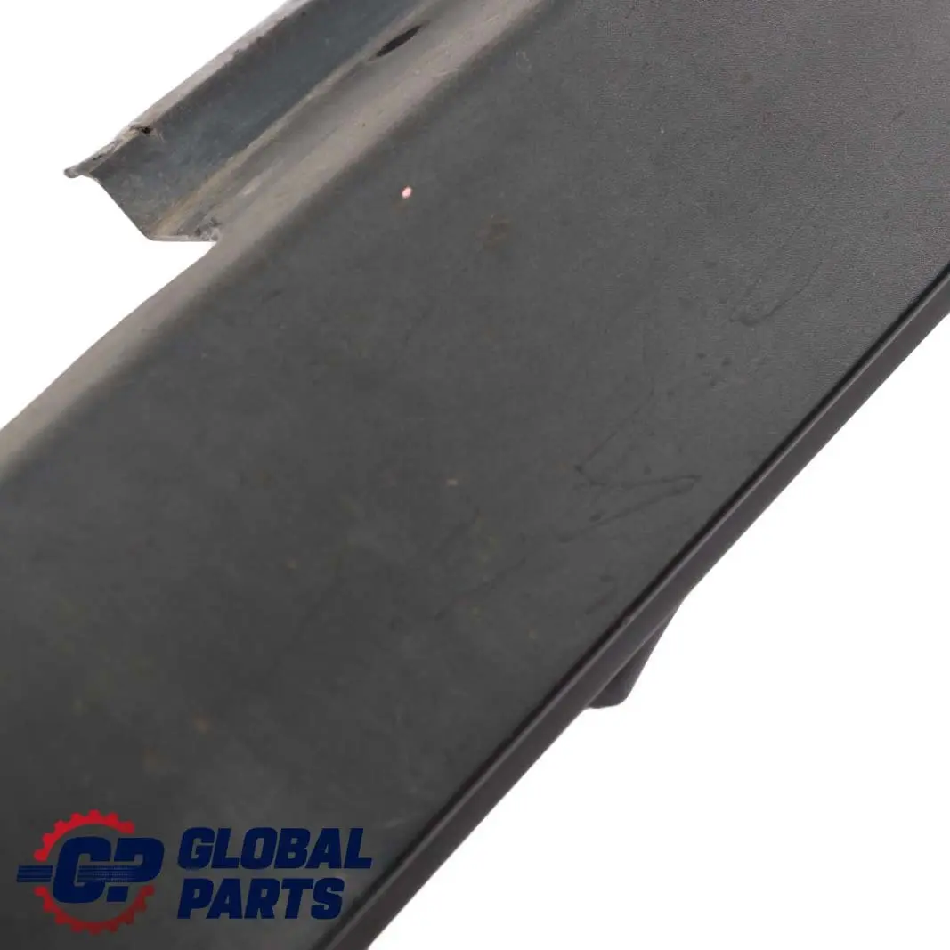 Mini Cooper R50 Side Skirt Cover Trim Sill Panel Right O/S Black