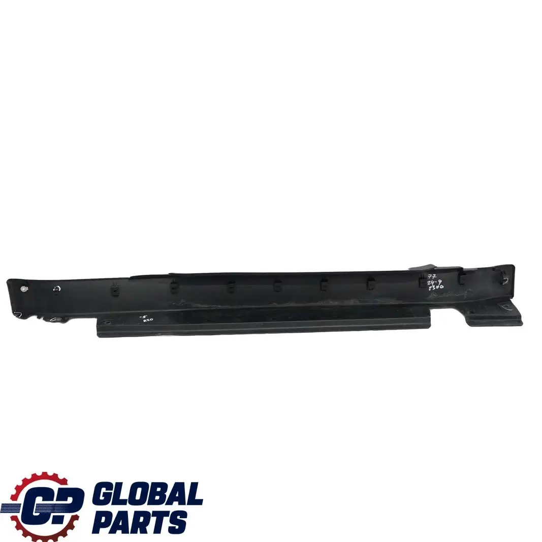 Mini R50 One 5 Sottoporta SX Nero 51711505863 1505863