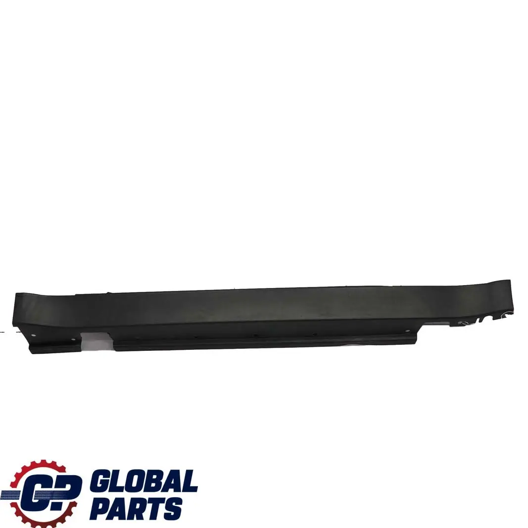 Mini R50 One 5 Sottoporta SX Nero 51711505863 1505863