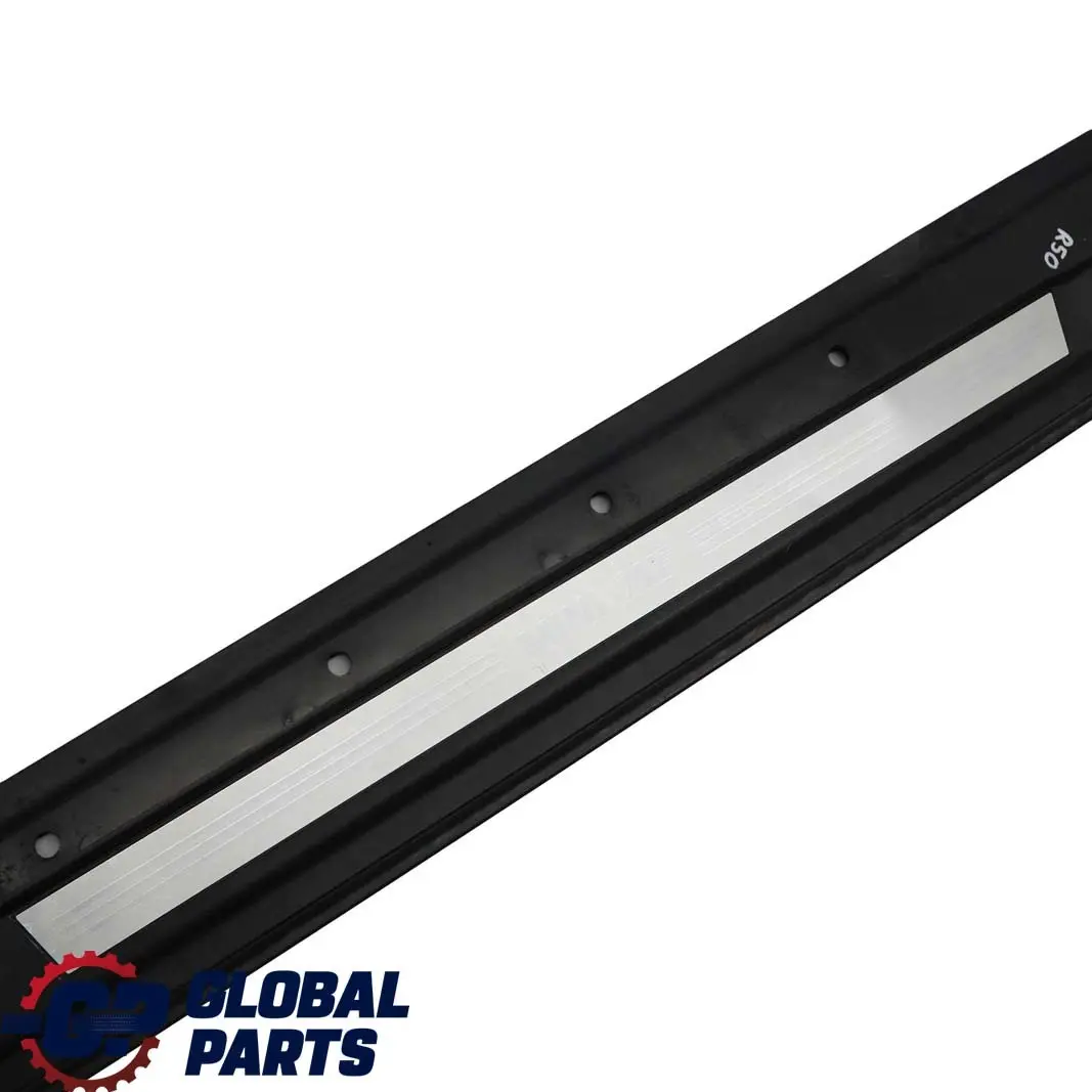 Mini R50 One 5 Sottoporta SX Nero 51711505863 1505863