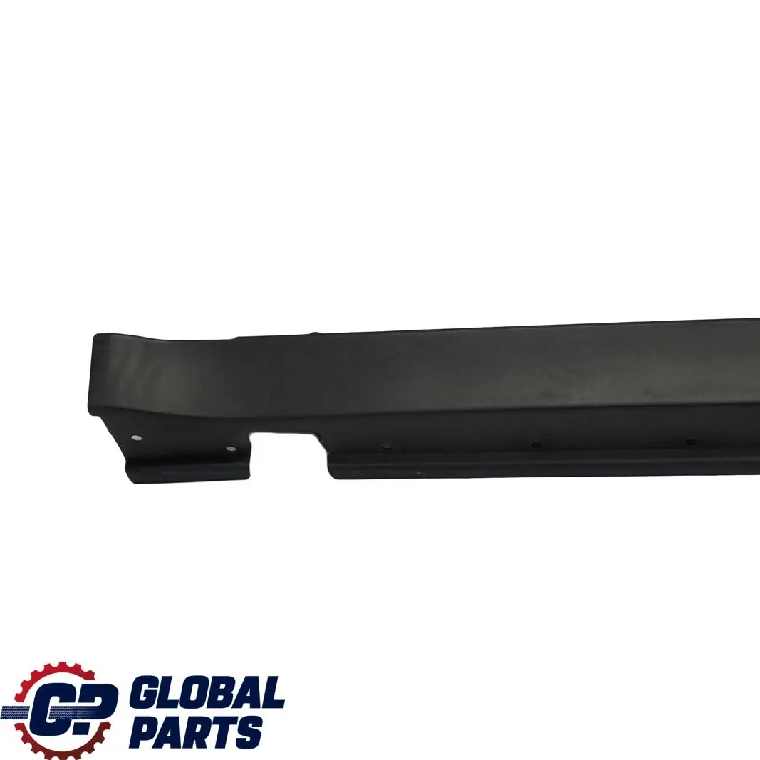 Mini R50 One 5 Sottoporta SX Nero 51711505863 1505863