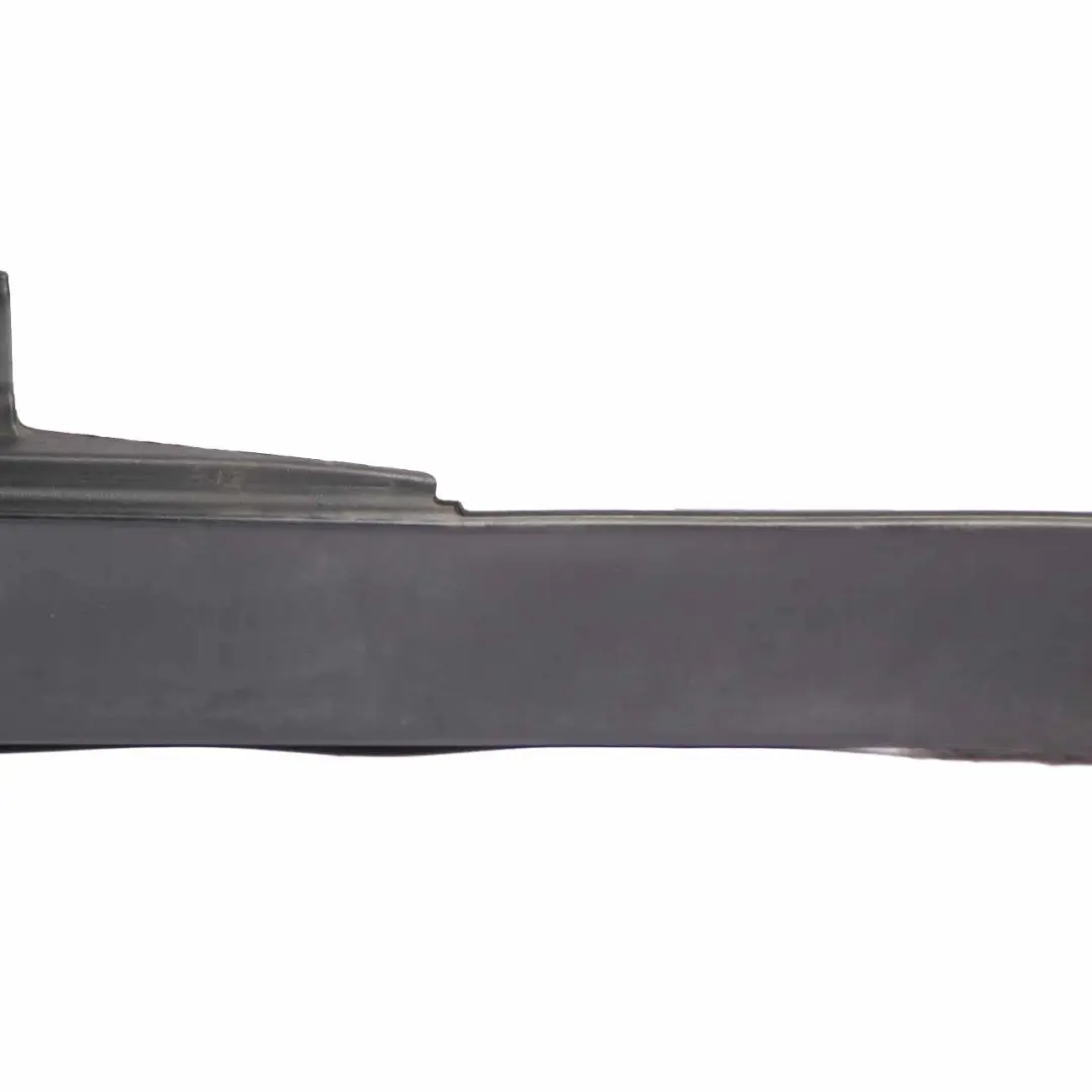 Mini One R50 Side Cover Trim Sill Skirt Panel Left N/S Black 1505863