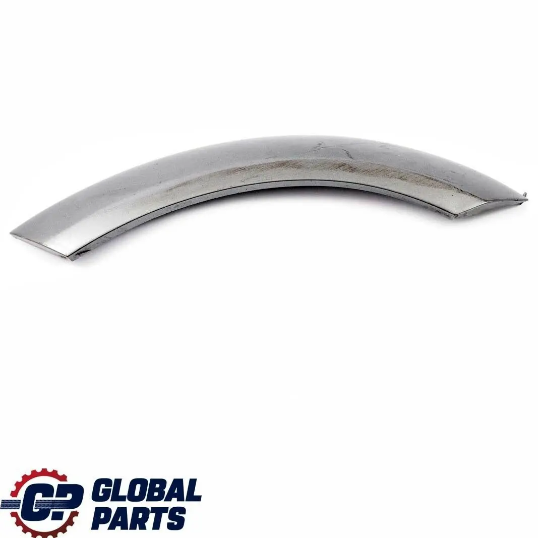 Mini R50 R53 Wheel Arch Bonnet Trim Front Right O/S Dark Silver 871 1505866