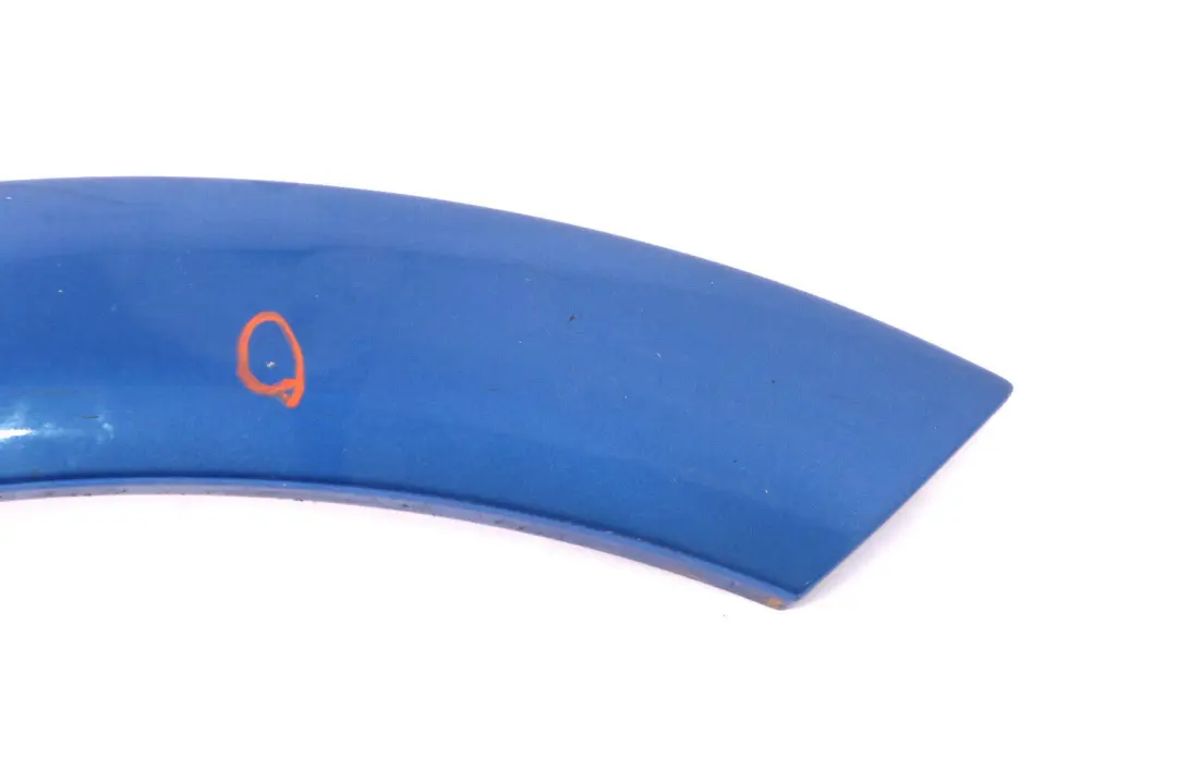 Mini R50 R52 R53 Wheel Arch Bonnet Trim Front Left N/S 1505867 Hyper Blue