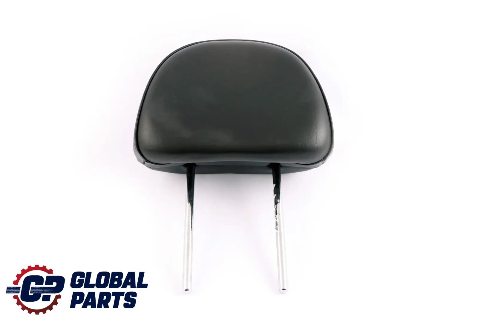 Mini Cooper R50 1 Front Sport Seat Left Right N/O/S Leather Headrest Head Rest