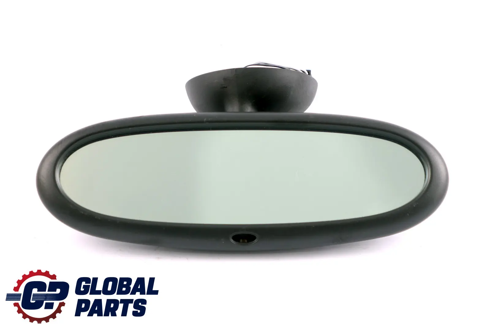 Mini Cooper One R50 R53 Rear View Interior Mirror 1508456