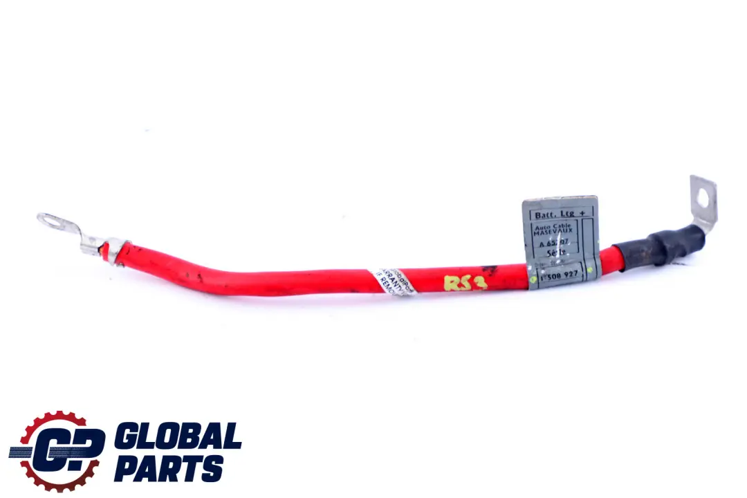 Mini Cooper S R52 R53Cable positivo de la Bateria Cable B 1508927