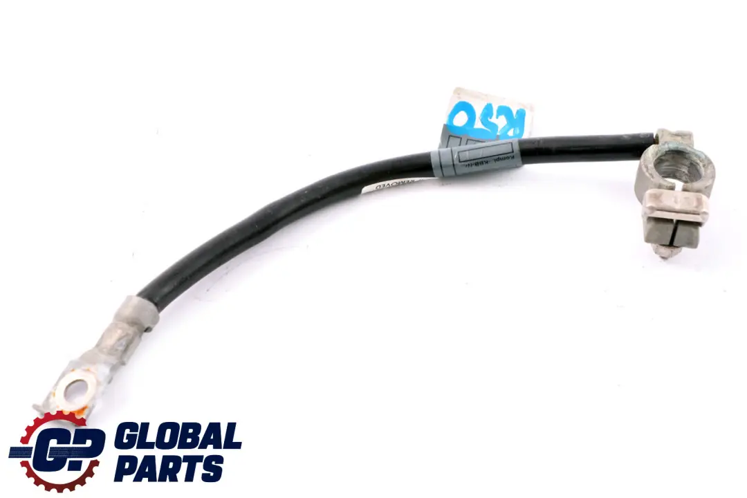 Mini Cooper S One D R50 R52 R53 Cable de la Batterie Minus 1508937