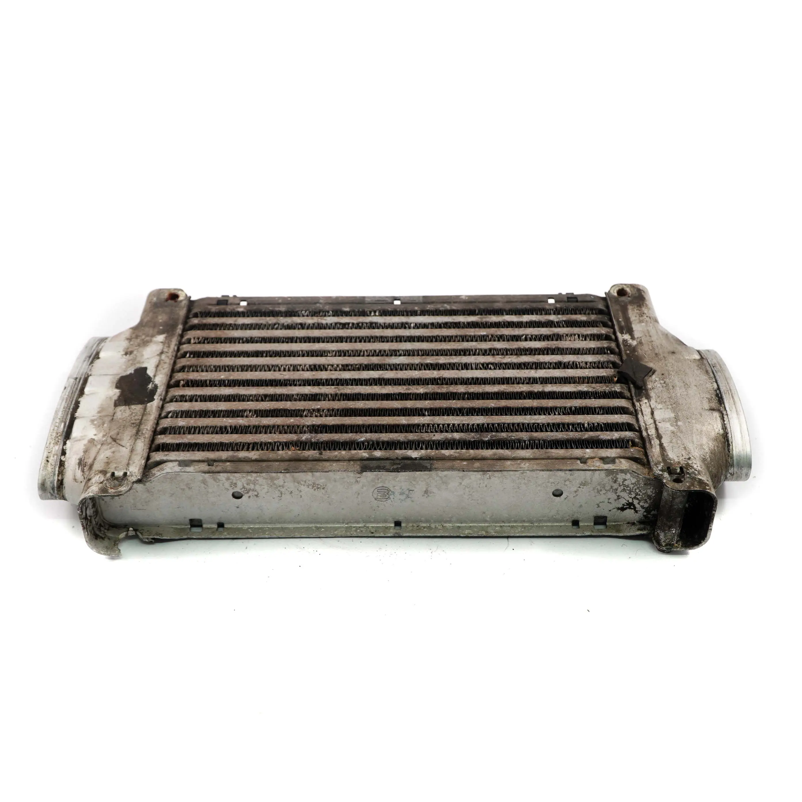 MINI R52 R53 S Chłodnica intercooler 1515368