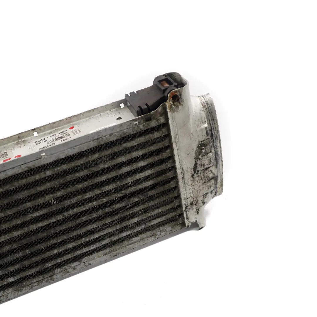 Mini Cooper S R52 R53 Enfriador De aire De sobrealimentacion Intercooler 1515368