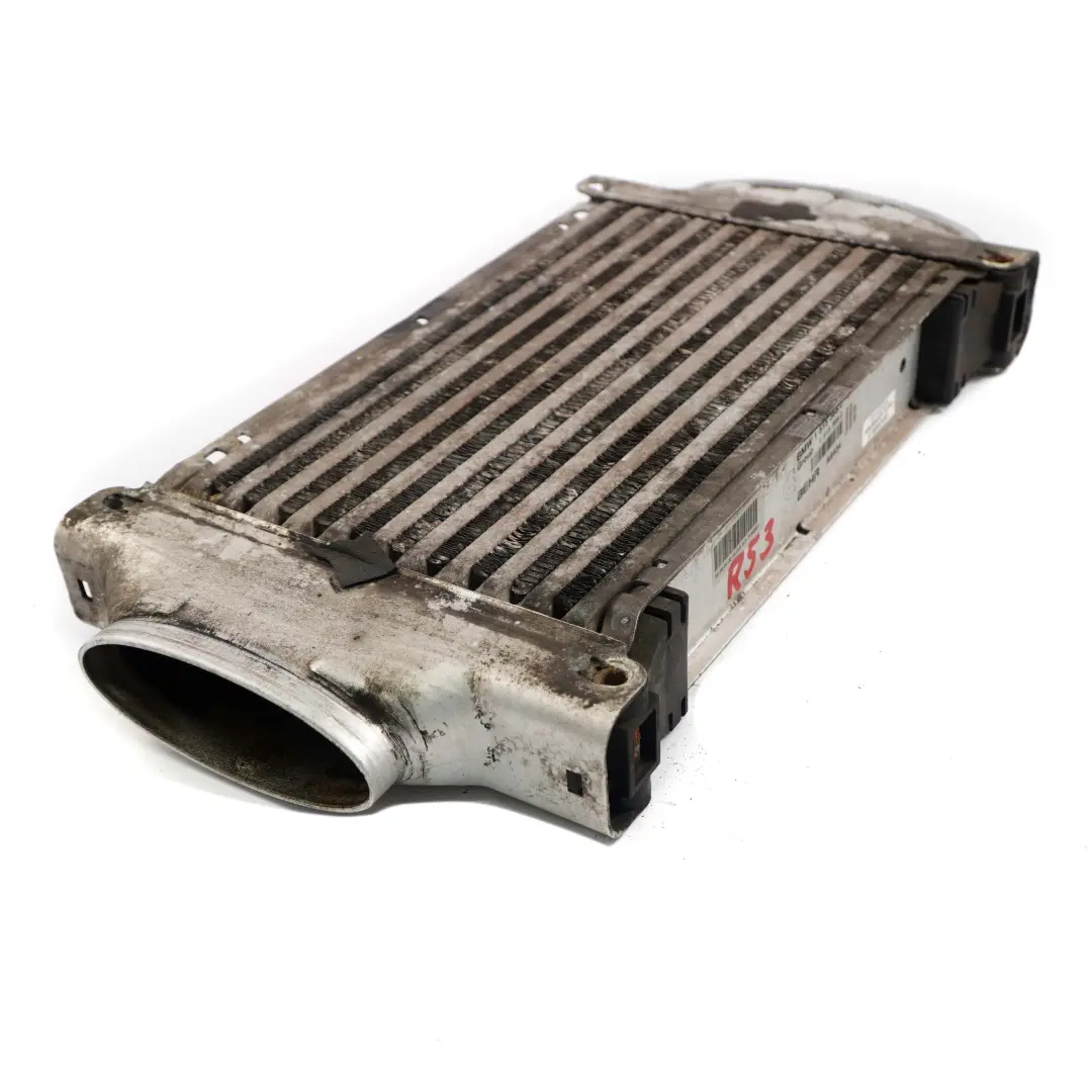 Mini Cooper S R52 R53 Enfriador De aire De sobrealimentacion Intercooler 1515368