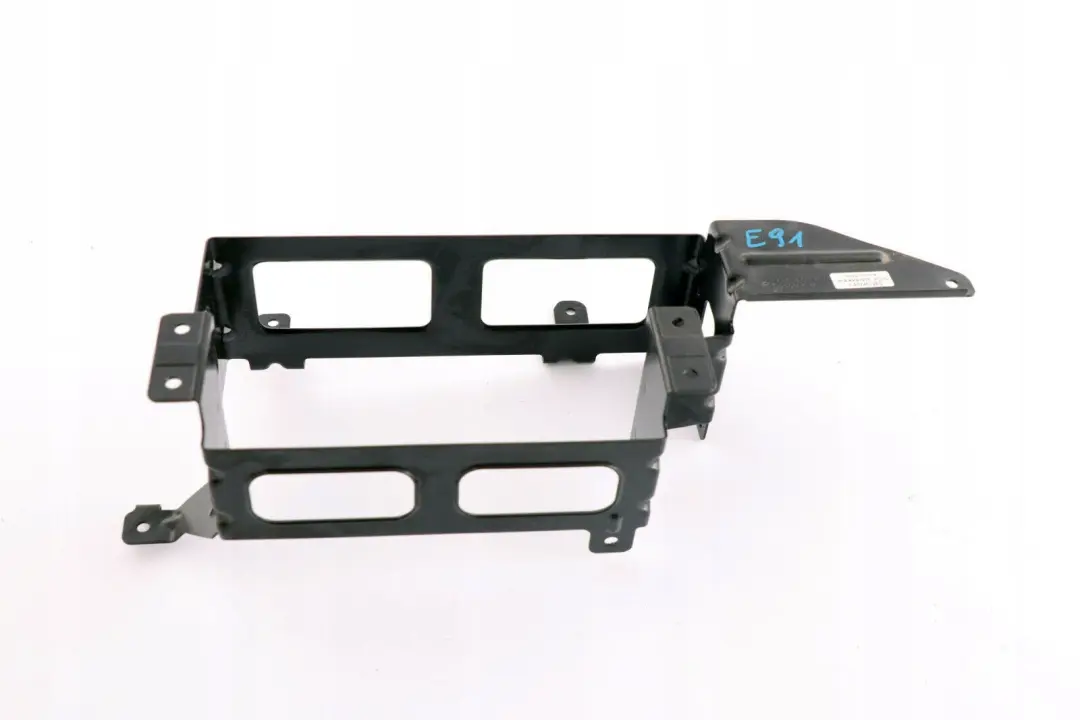 BMW 3 Series E91 E91N LCI Bracket Holder CD Changer Radio Player 6945075