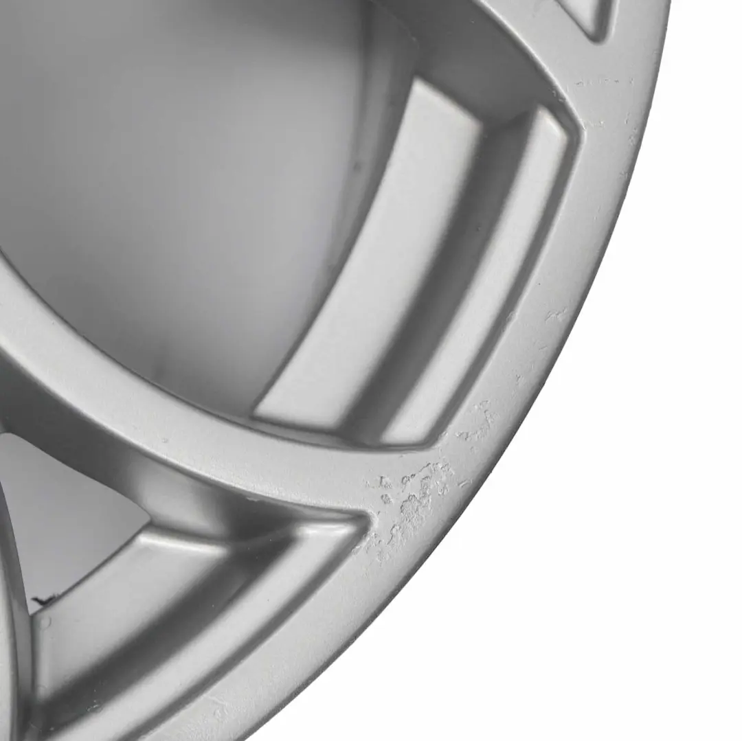 Alloy Wheel Rim 18" 8J ET:41 Alfa Romeo 159 Brera Silver - SKU 156071309-4 - Part number 156071309