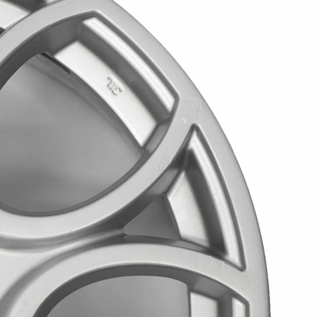 Alloy Wheel Rim 18" 8J ET:41 Alfa Romeo 159 Brera Silver - SKU 156071309-4 - Part number 156071309