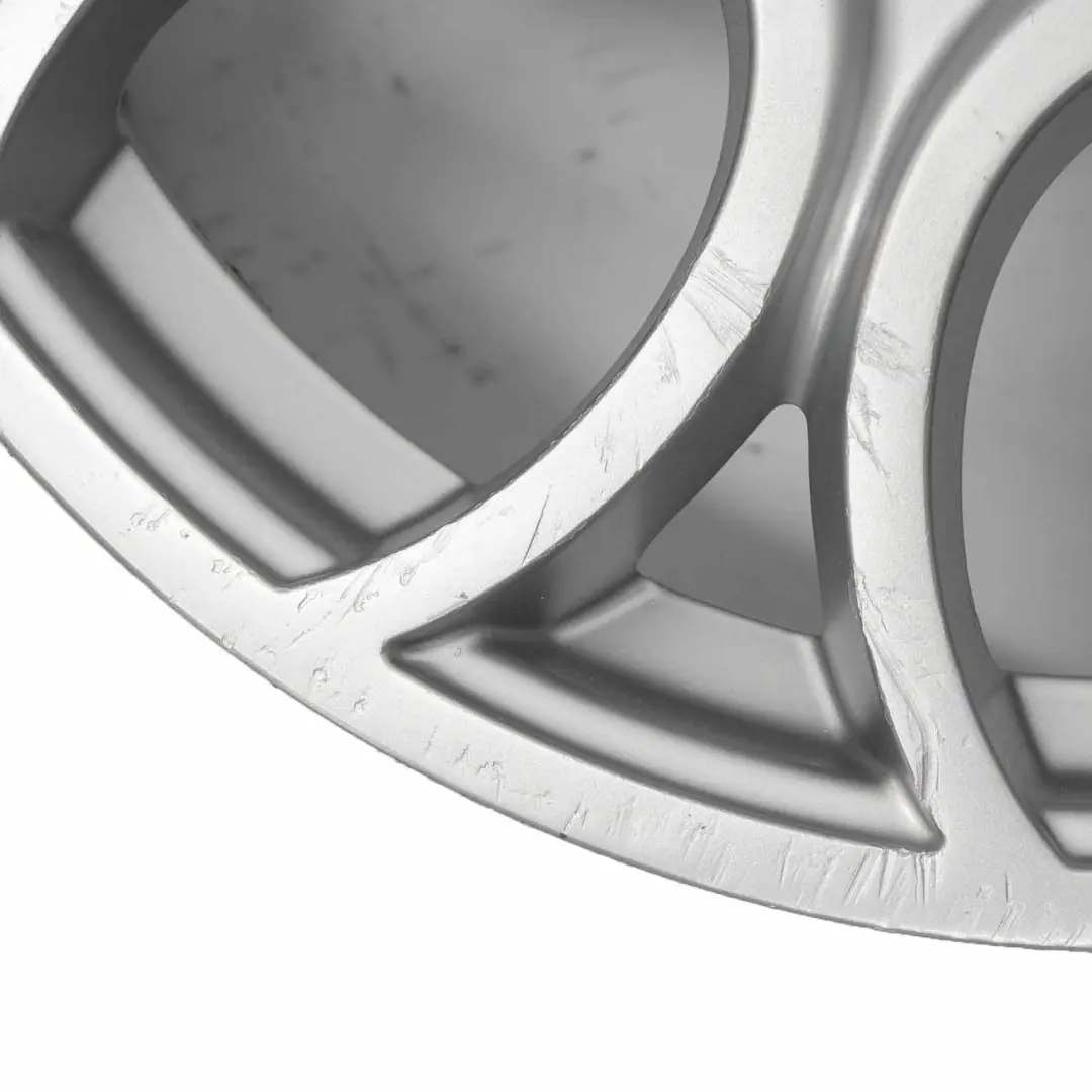 Alloy Wheel Rim 18" 8J ET:41 Alfa Romeo 159 Brera Silver - SKU 156071309-4 - Part number 156071309