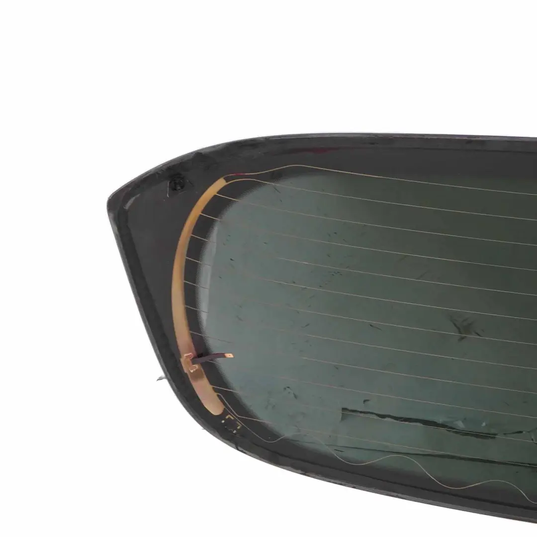 Ford Fiesta CB1 Hatchback Rear Window Glass Glazing AS3 Tinted Glass Panel