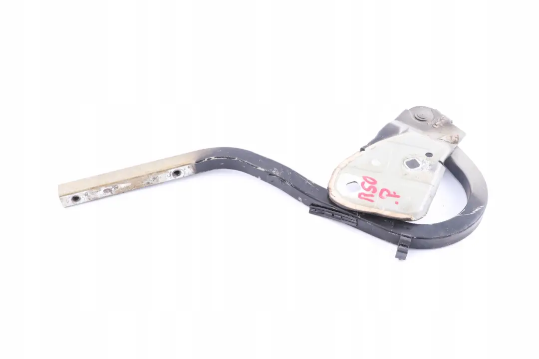 Mini Cooper One R50 R52 Motor derecho Capo Bisagra Capo Cosmosschwarz