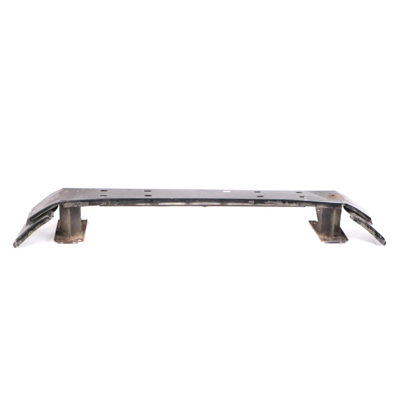 Front Bumper Carrier Peugeot Boxer Citroen Jumper Cross Member Bar 1611677380