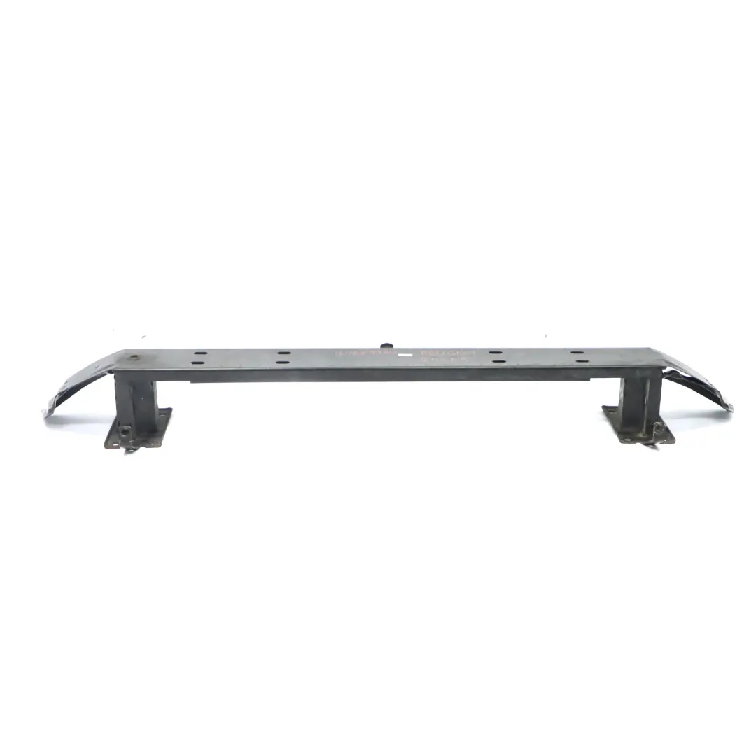 Front Bumper Carrier Peugeot Boxer Citroen Jumper Cross Member Bar 1611677380