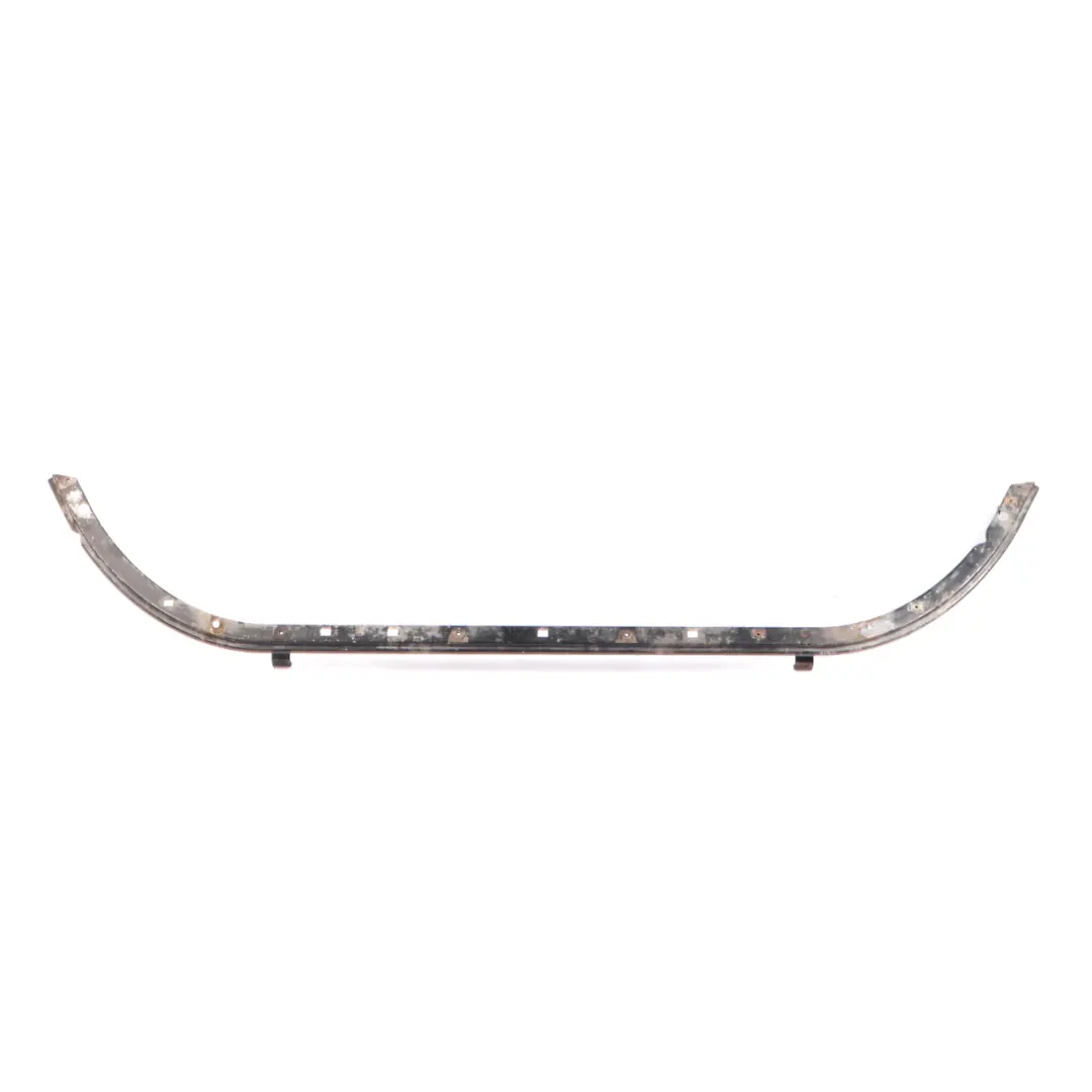 Front Bumper Carrier Citroen Jumper Peugeot Boxer Cross Member Bar 1611707180