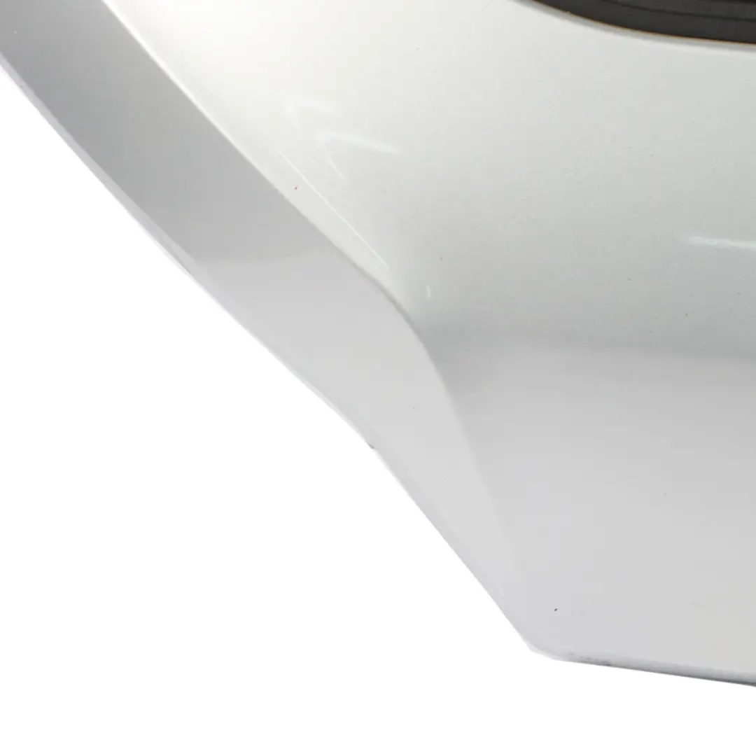 Peugeot Boxer 3 Hood Bonnet Trim Covering Panel Grey Aluminium Metallic - EZR