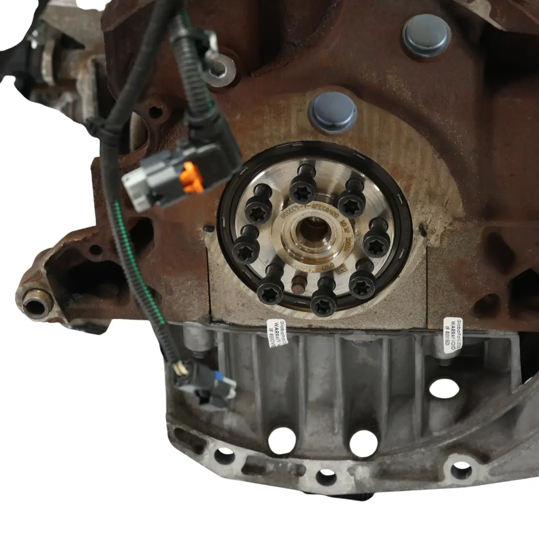 Citroen Relay Peugeot Boxer 2.0 HDi Complete Engine AHN DW10FUD 130HP WARRANTY